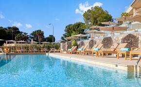 VIVA Cala Mesquida Suites & Spa Adults only 16+